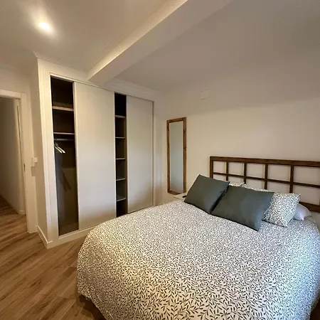 度假居 Casa De Lucinda-ribeira Sacra