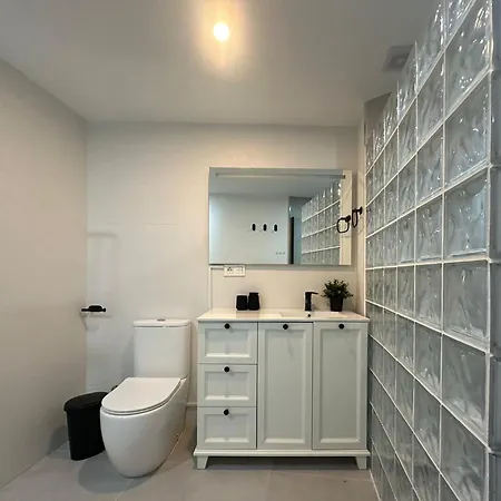 度假居 Casa De Lucinda-ribeira Sacra Covas (Ourense)