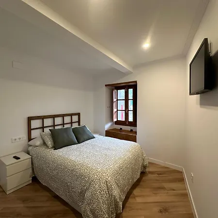 Casa De Lucinda-ribeira Sacra *