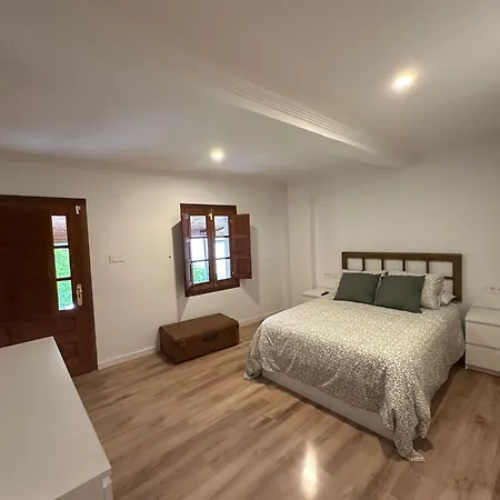 Casa De Lucinda-ribeira Sacra 度假居