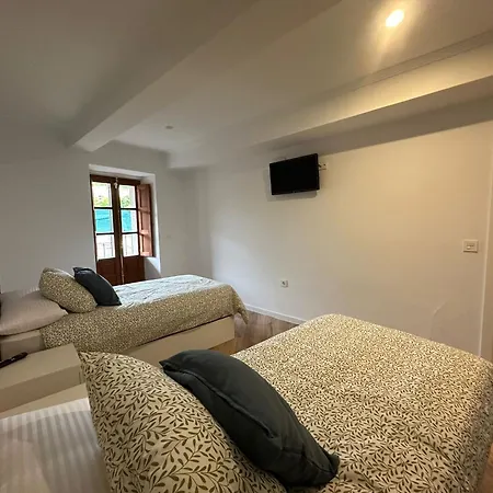 Casa De Lucinda-ribeira Sacra 度假居 Covas (Ourense)