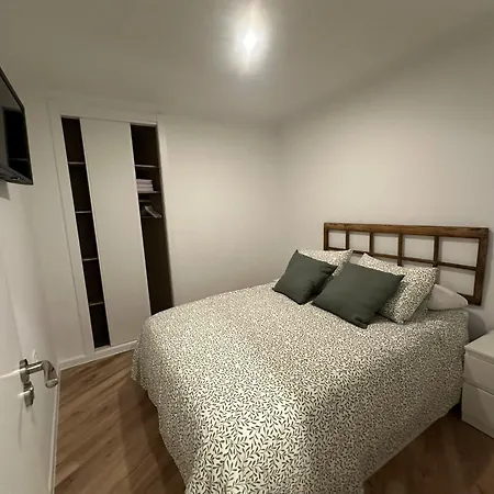 Holiday home Casa De Lucinda-ribeira Sacra
