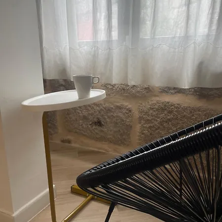 Casa De Lucinda-ribeira Sacra 度假居